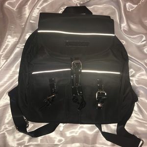 🌩 MyMumMadeIt Reflective Backpack